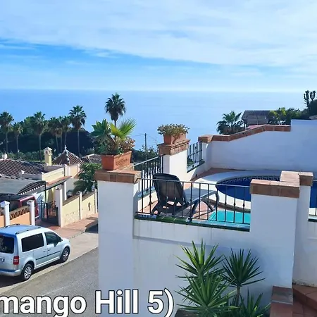 Vila Silhouse Villas