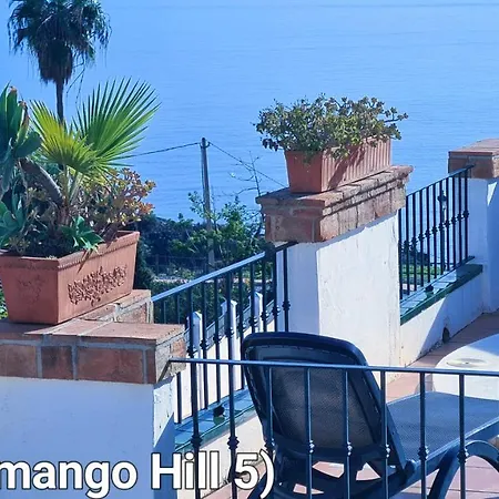 Silhouse Villas Vila *